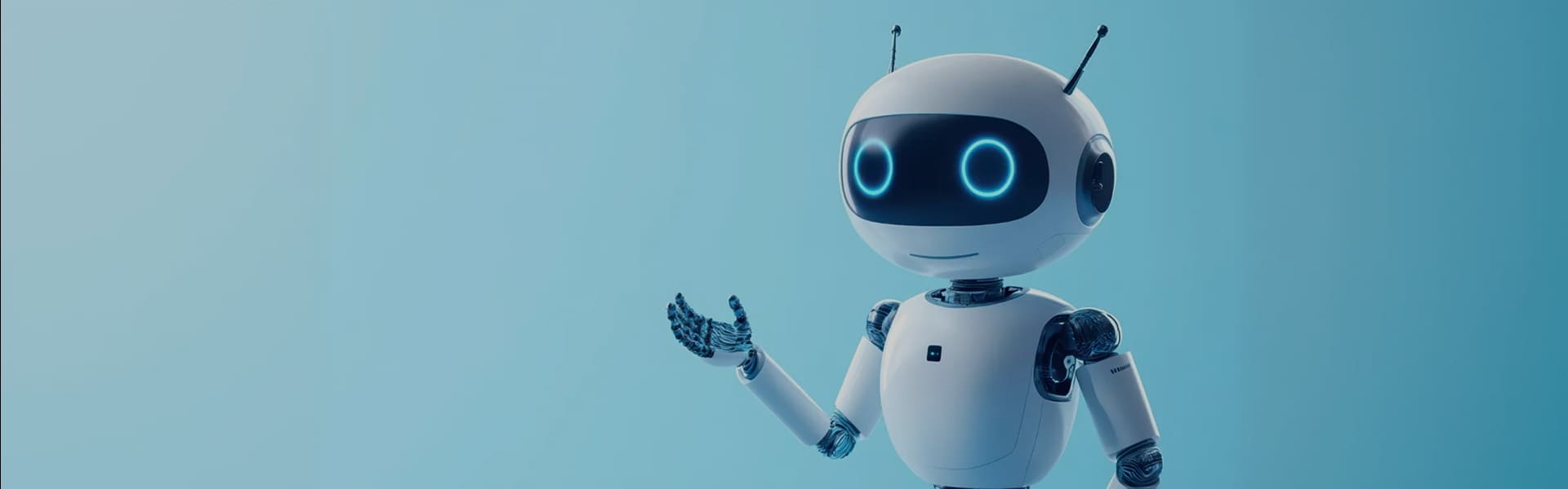 Meet Zenbo: Asus’s $599 voice-activated cute robot